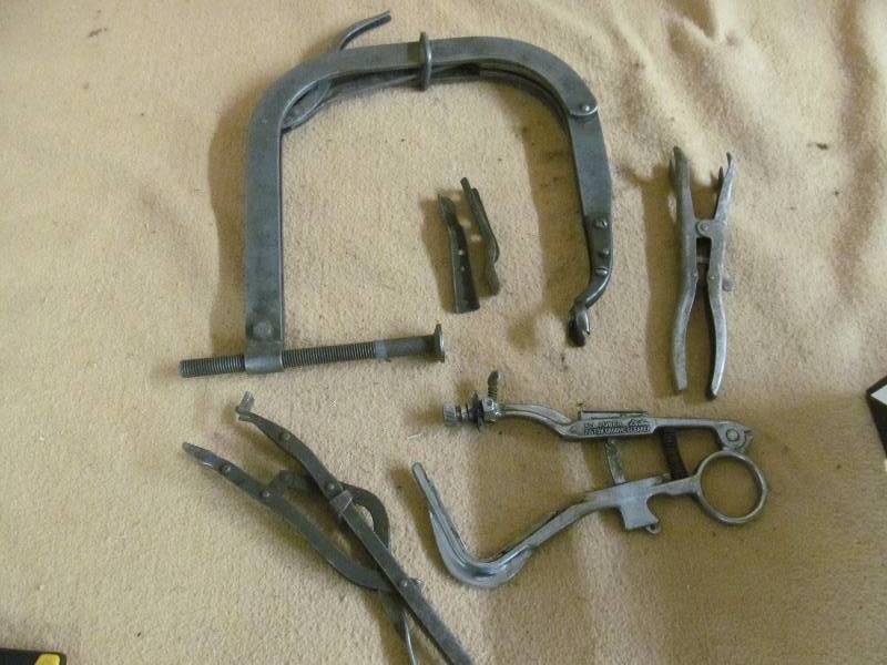 tools