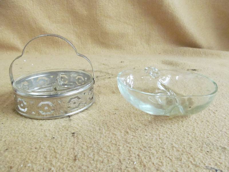 candy dishes