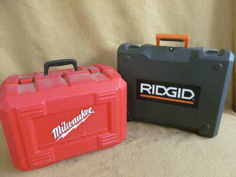tool boxes