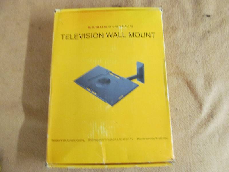 tv mount
