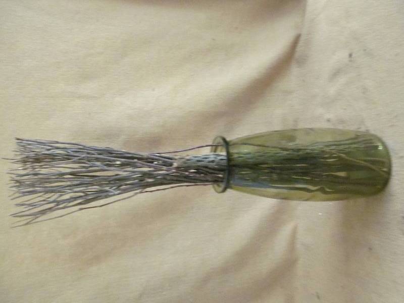 vase