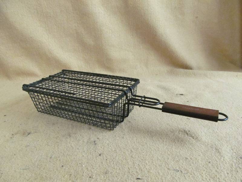 grill basket