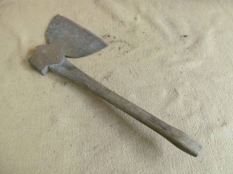 Hatchet