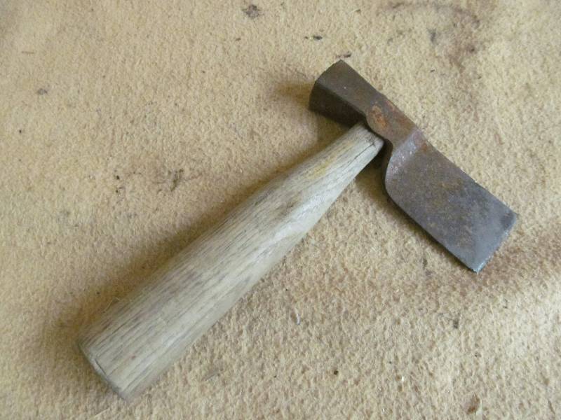 hatchet