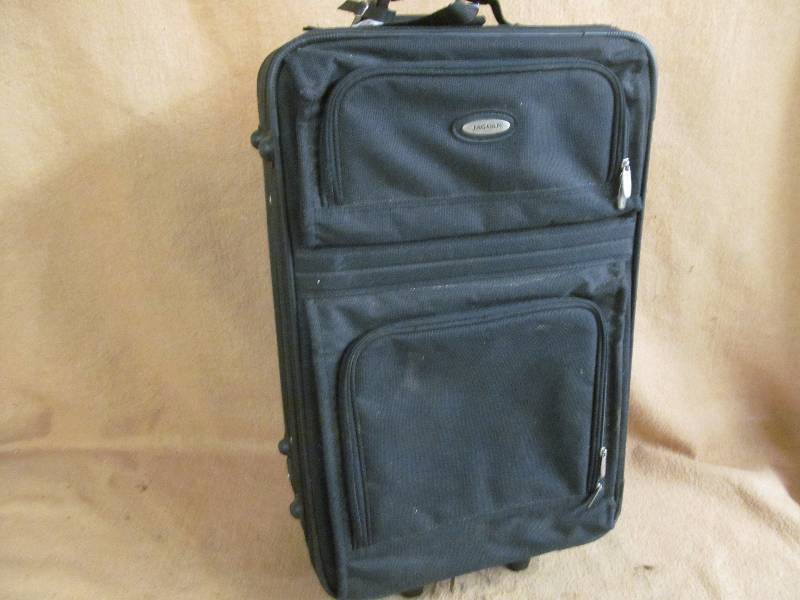 suitcase