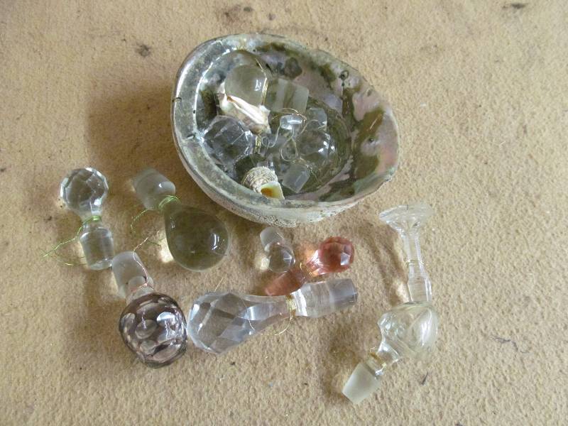 bottle stoppers