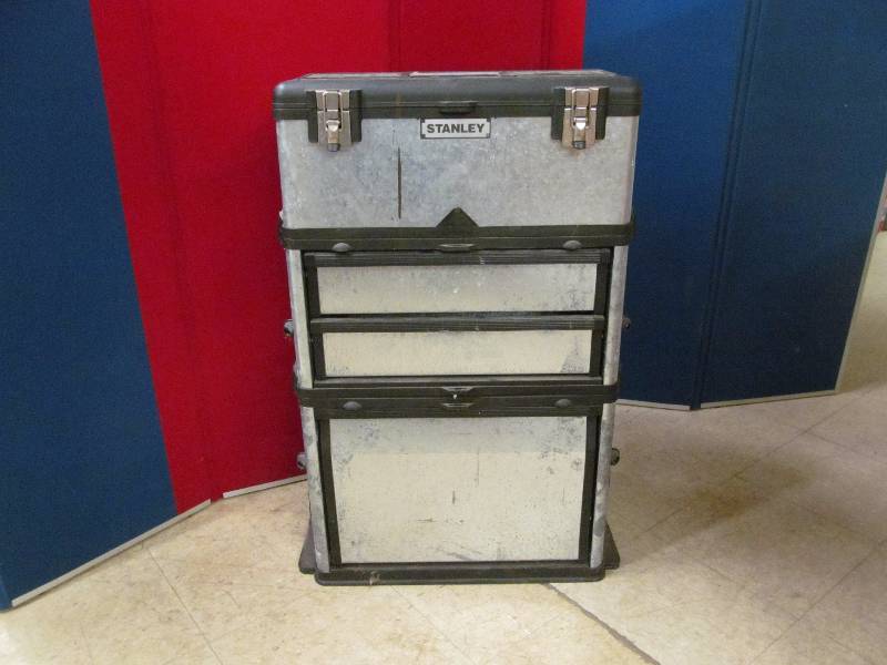 tool boxes