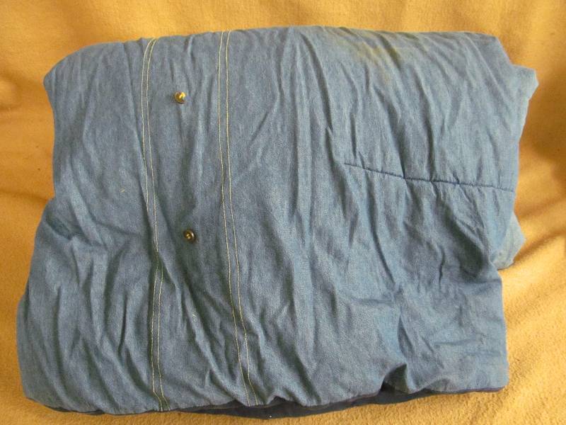 comforter