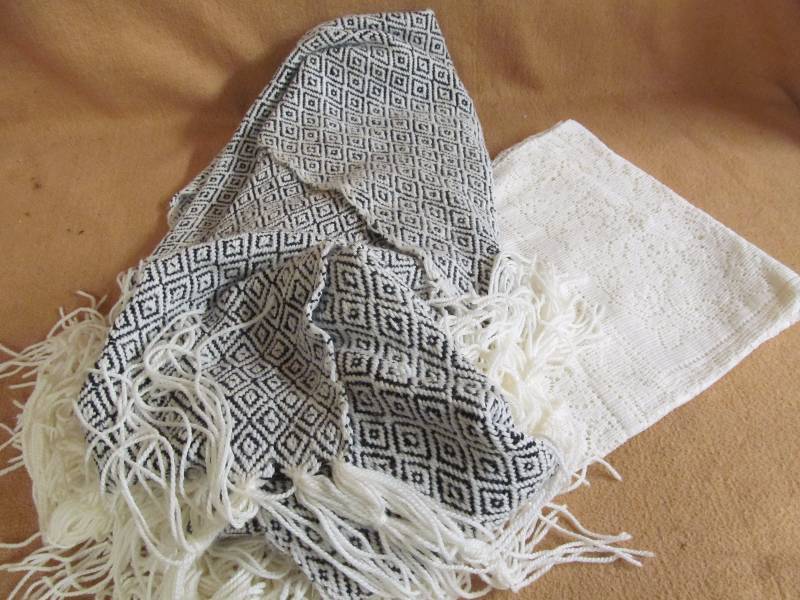 table cloth, shall