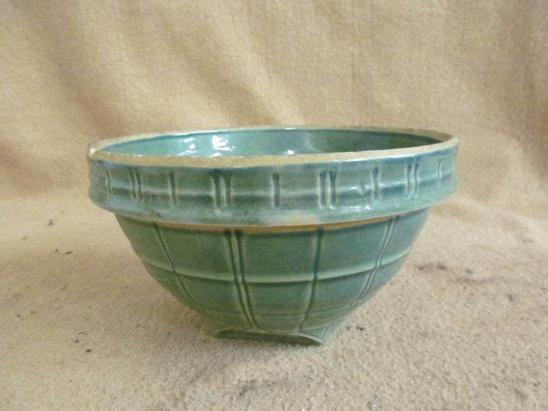 mixing bowl