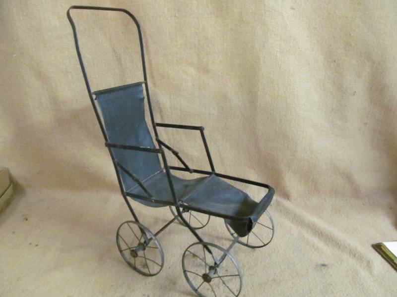 doll stroller