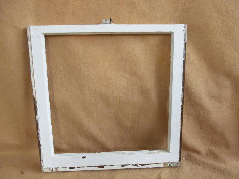frame
