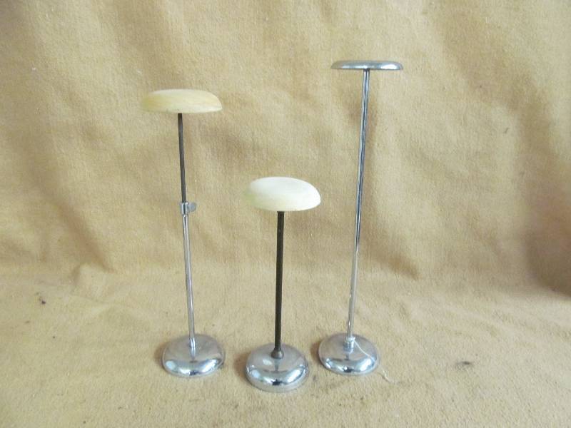 hat racks