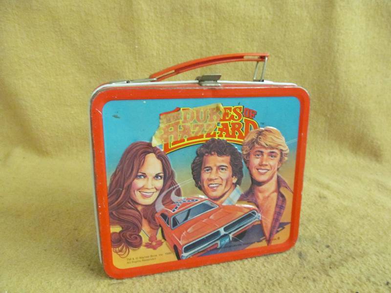 lunch box