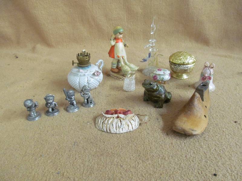 figures