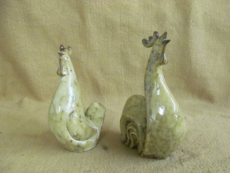 chicken figures
