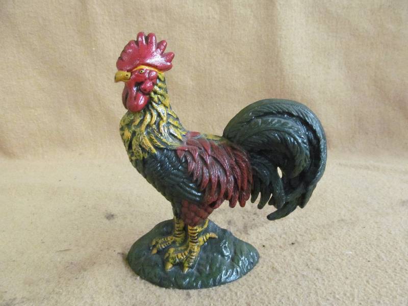rooster