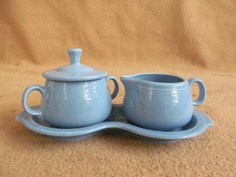 cream and sugar set