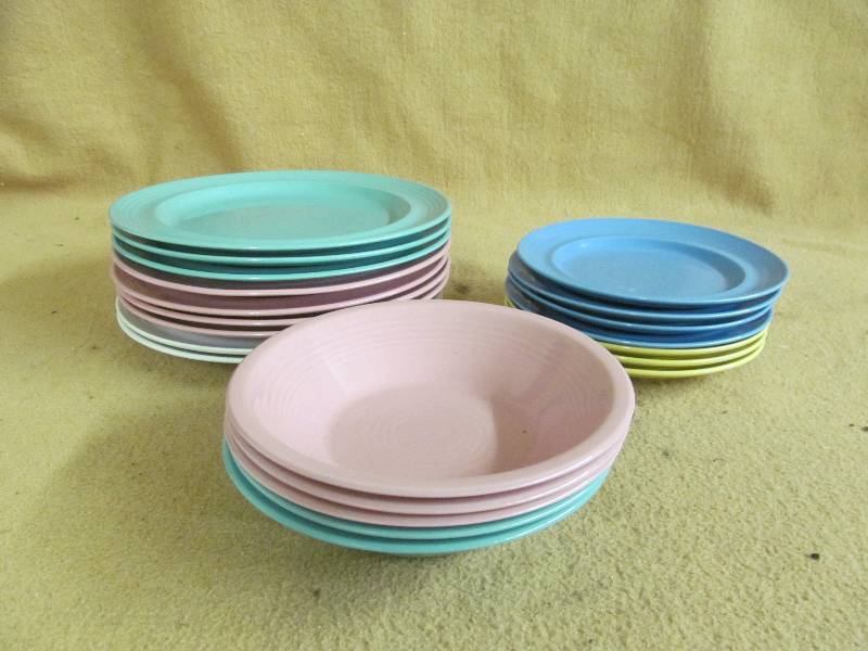 stoneware