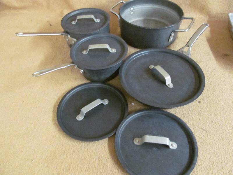 cookware
