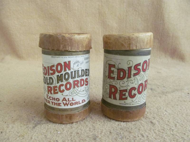 records