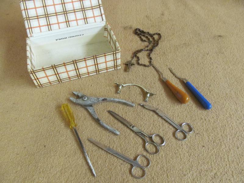 tools
