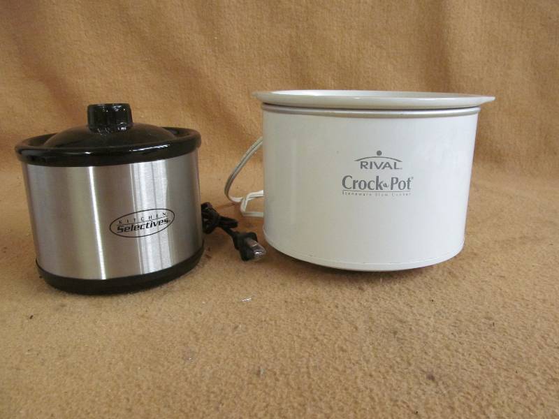 crock pot