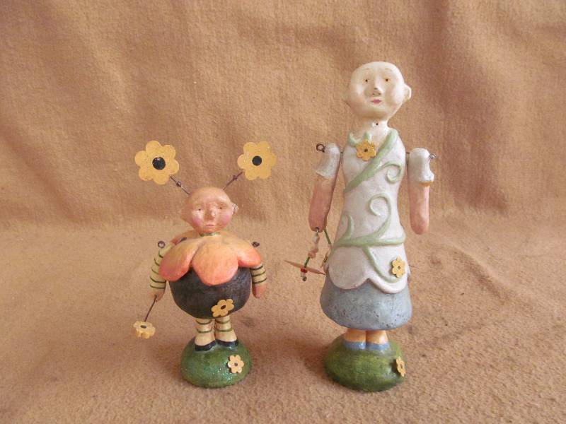 figures