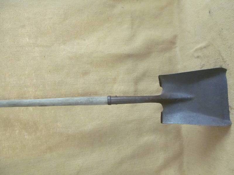 spade