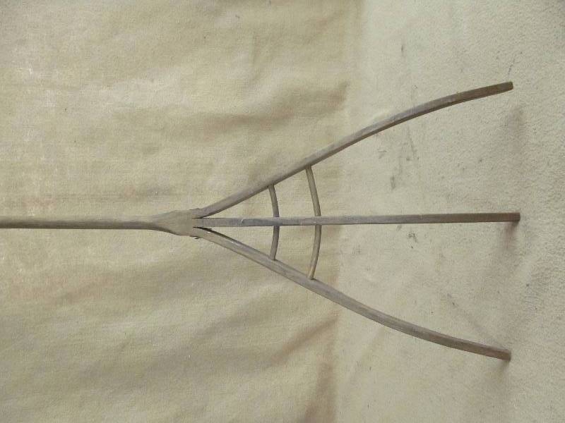 rake