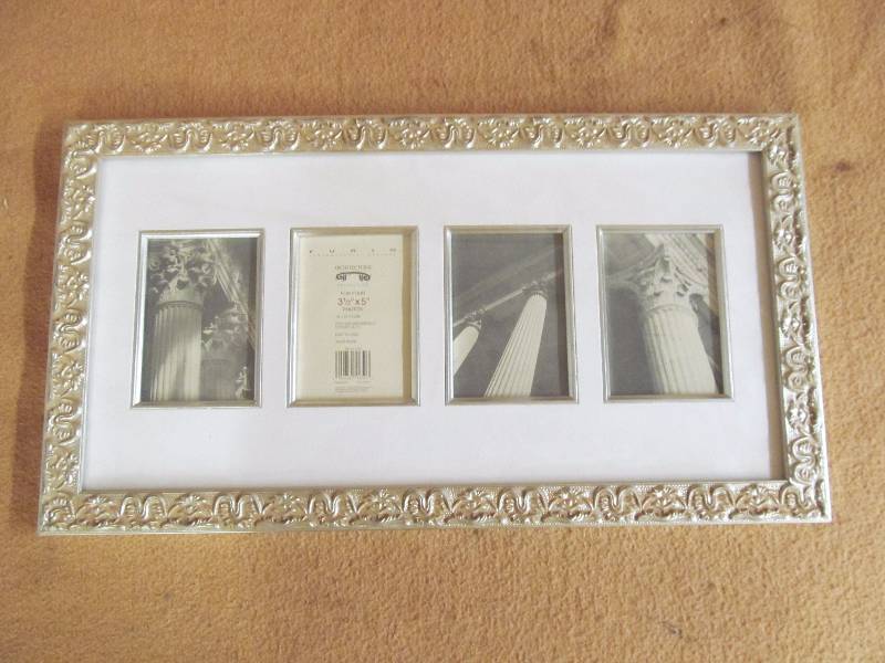 frame