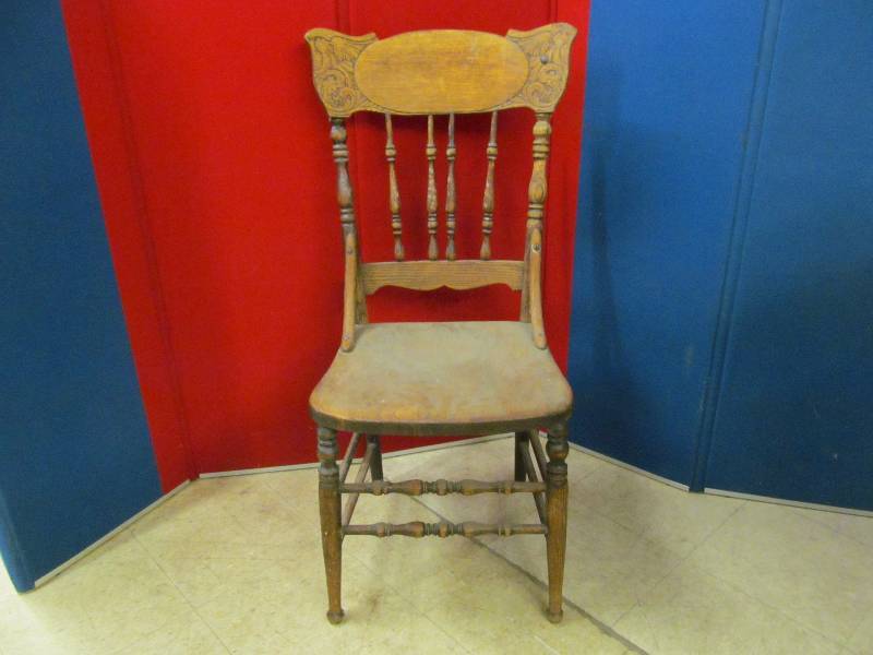 chair