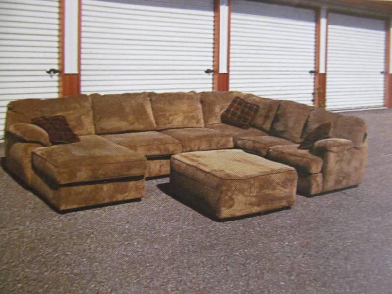 sectional