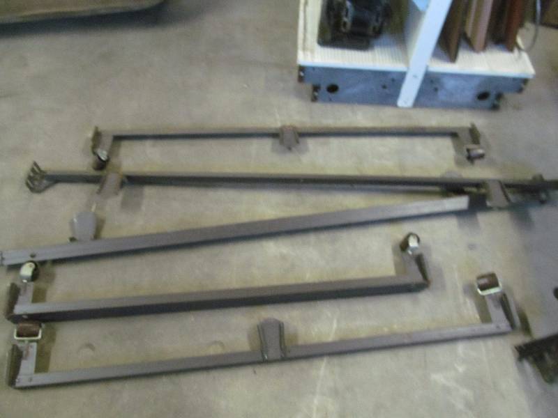 bed frame