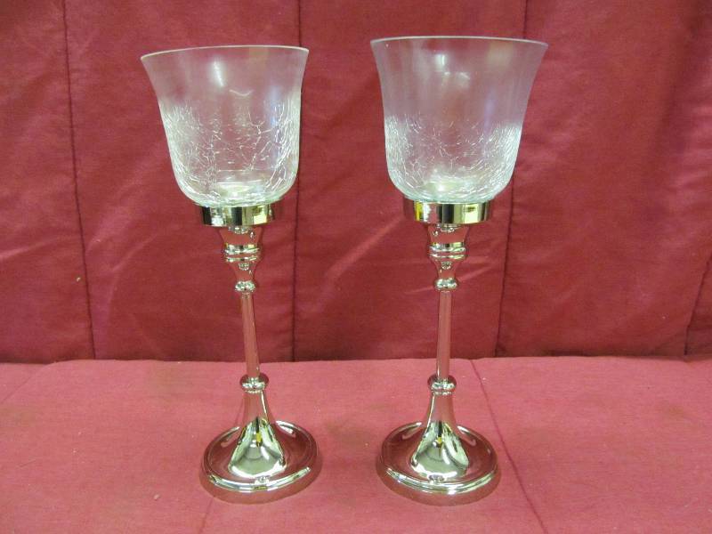 glass lamps