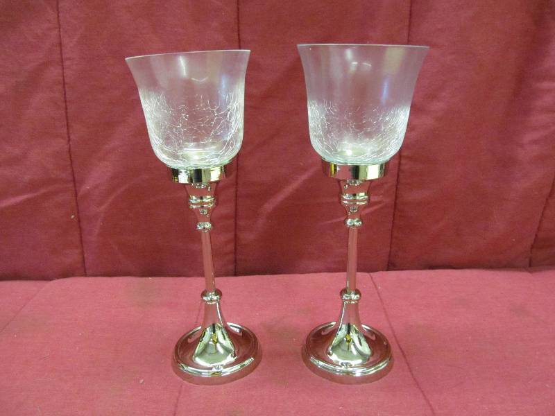 glass lamps