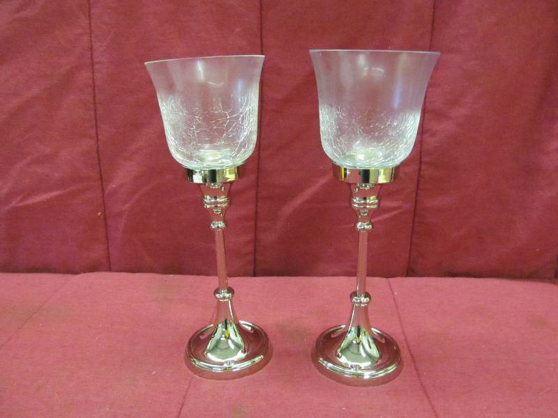 glass lamps