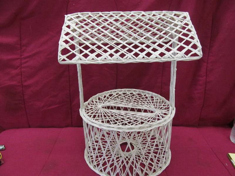 card basket