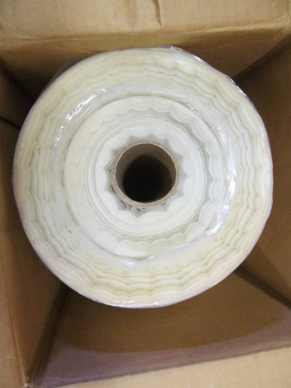 dry cleaner bags