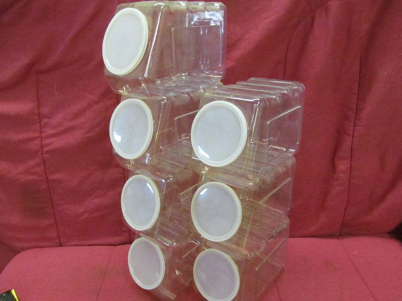 containers