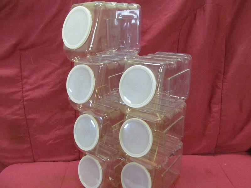 Containers