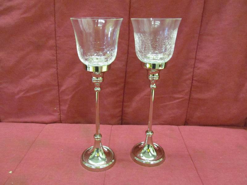 glass lamps