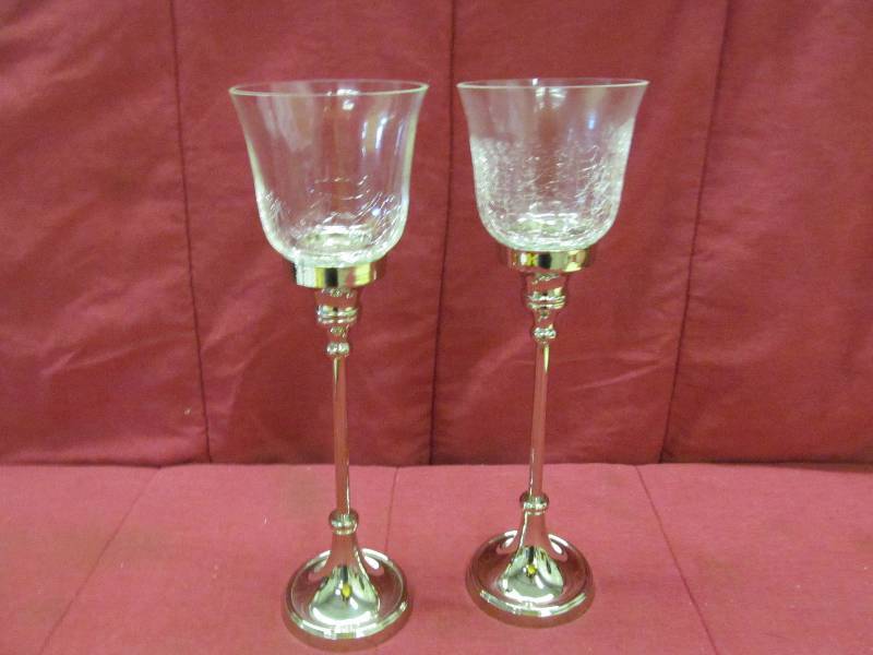 glass lamps