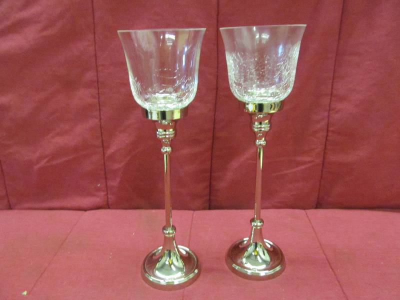 glass lamps