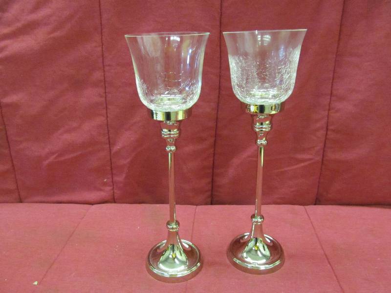 glass lamps