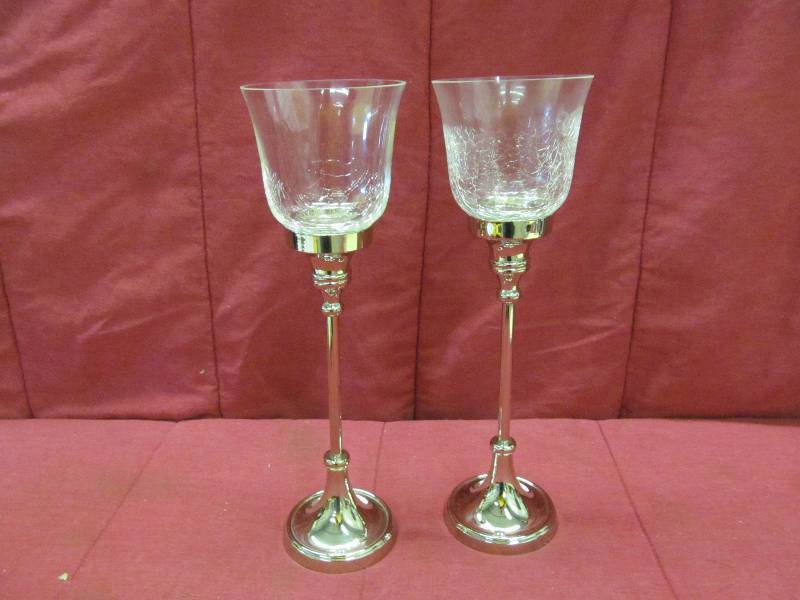 glass lamps