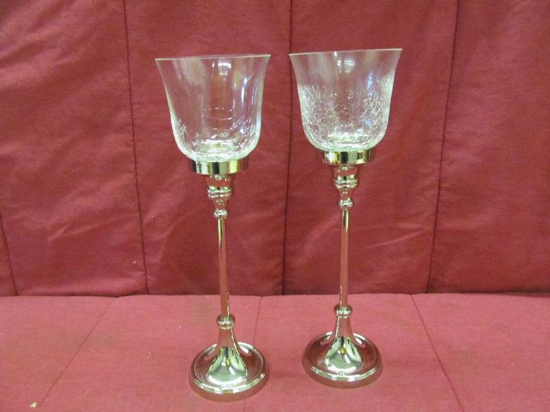 glass lamps