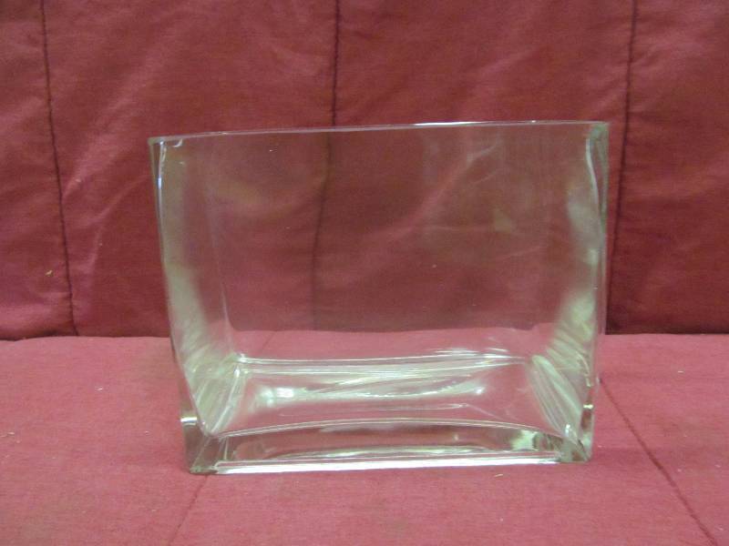 vase