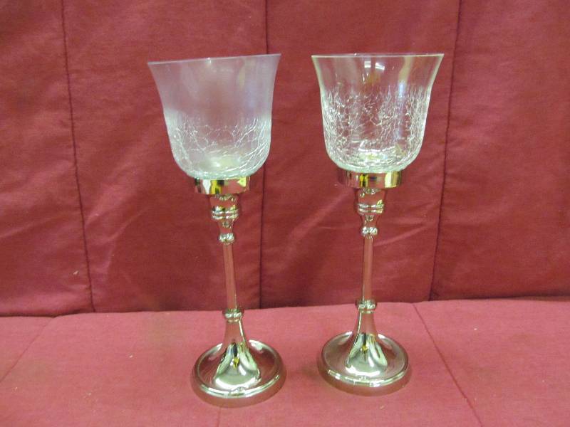 glass lamps