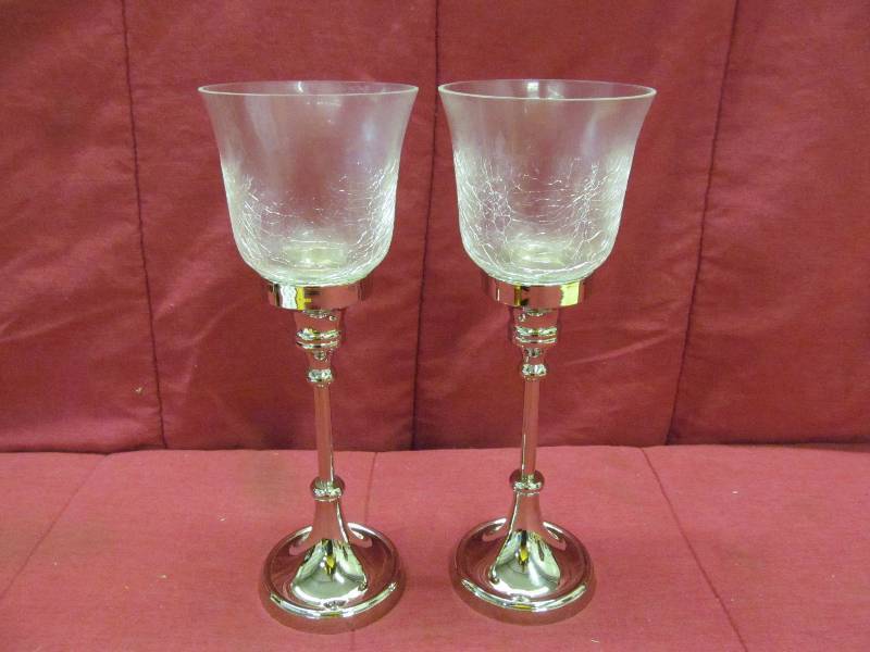 glass lamps